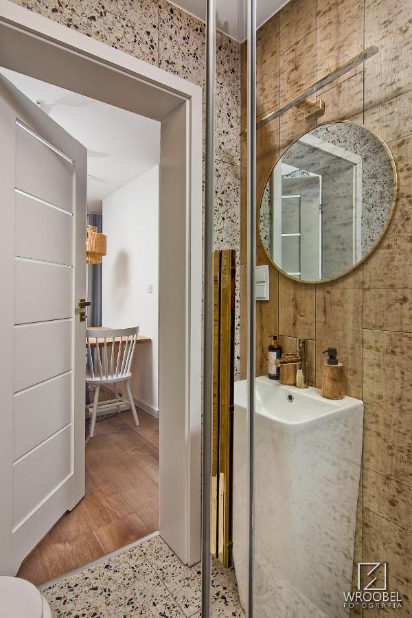 Apartament Zakopiańska Gawra